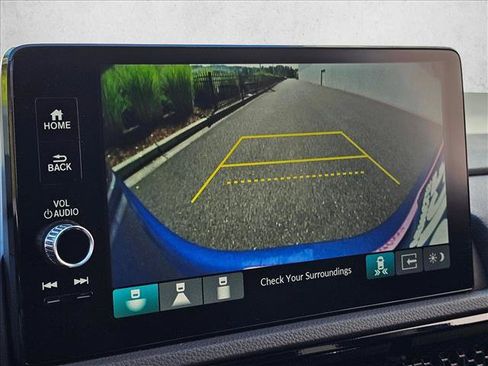 Used 2024 Honda CR-V EX-L image 28