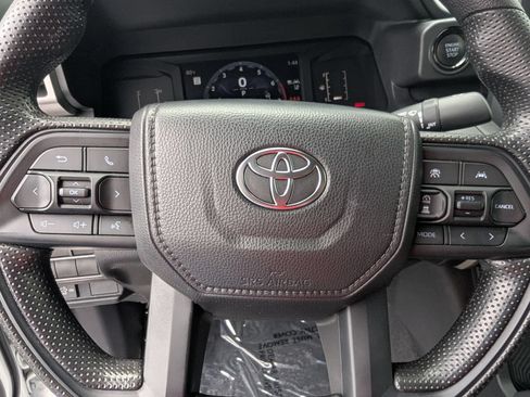 Used 2025 Toyota Tacoma SR5 RWD image 16