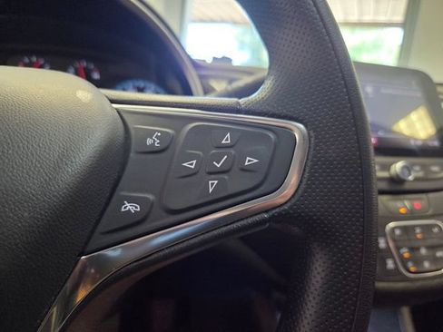 Used 2023 Chevrolet Malibu LT w/ LPO, Floor Liner Package FWD image 26