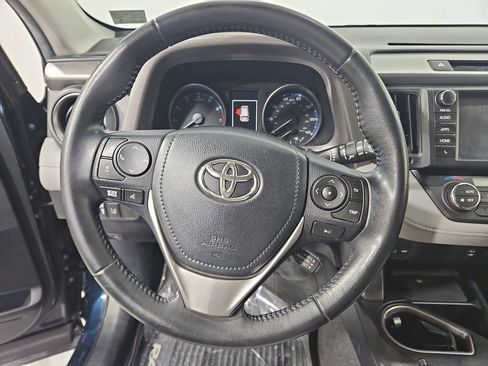 Used 2017 Toyota RAV4 XLE image 14