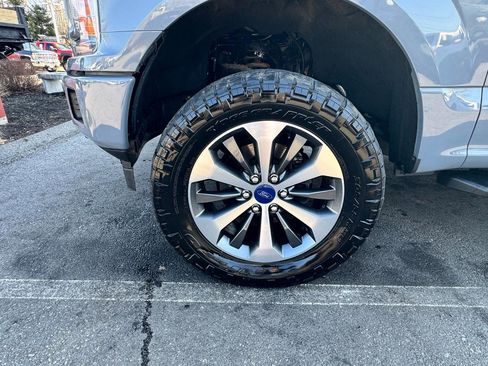 Used 2019 Ford F150 XL w/ Equipment Group 101A Mid AWD/4WD image 10