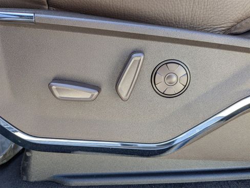 New 2025 Ford F350 King Ranch w/ Chrome Package image 20