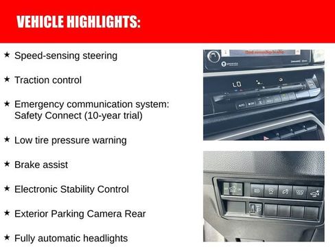 Used 2023 Toyota Tundra SR5 w/ SR5 Convenience Package image 18