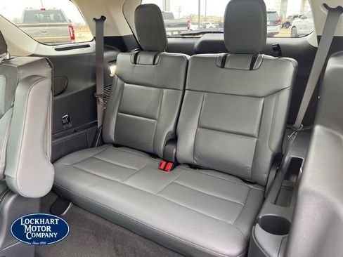 New 2026 Ford Explorer Active w/ Active Comfort Package RWD image 13