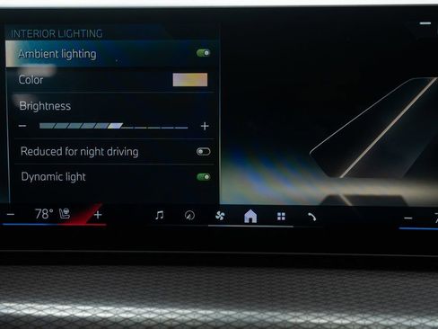 Used 2025 BMW 330i xDrive Sedan image 27