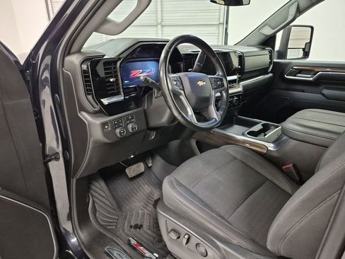 Certified 2024 Chevrolet Silverado 2500 LT image 10