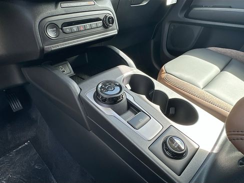 New 2026 Ford Bronco Sport Outer Banks image 11