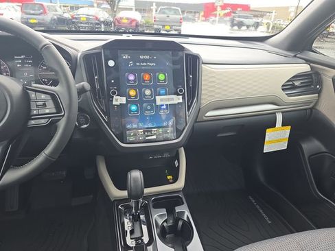 New 2026 Subaru Forester Premium image 21