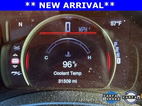 Used 2023 Dodge Durango R/T w/ Blacktop Package image 11