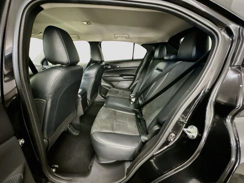 Used 2024 Mitsubishi Eclipse Cross SE AWD/4WD image 29