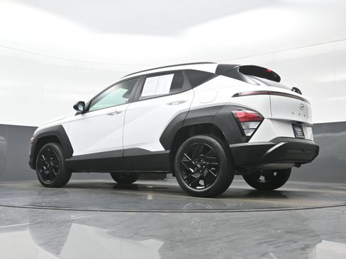 Certified 2026 Hyundai Kona SEL Sport AWD/4WD image 26
