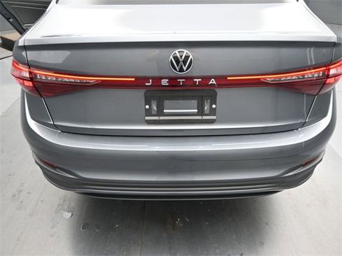 New 2026 Volkswagen Jetta S image 10