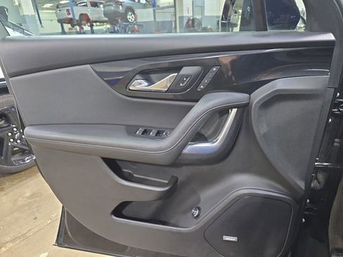 Used 2019 Chevrolet Blazer Premier w/ Sun and Wheels Package AWD/4WD image 31