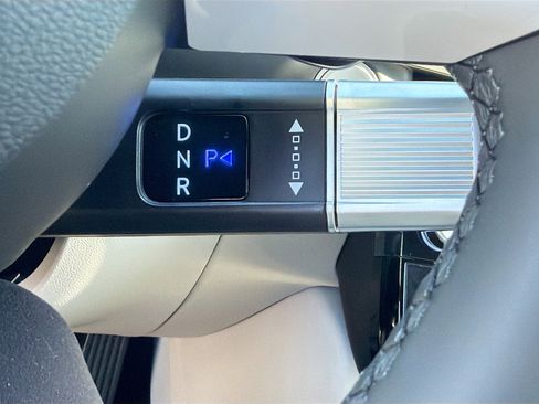 New 2026 Hyundai Tucson Limited image 28