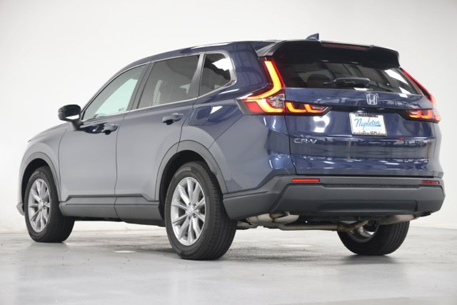 Used 2023 Honda CR-V EX-L image 11