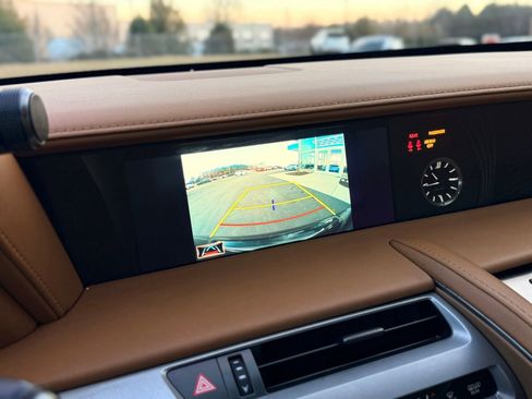 Used 2018 Lexus LC 500 Coupe image 64