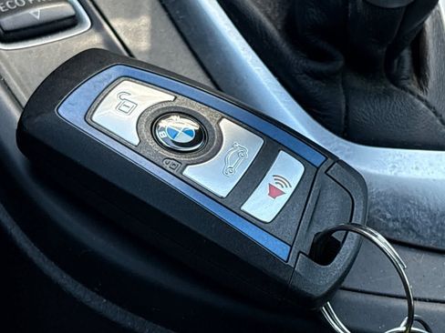 Used 2016 BMW 435i Convertible RWD image 27