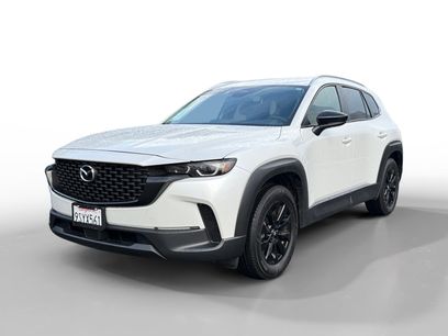 Certified 2025 MAZDA CX-50 AWD 2.5 S w/ Weather Package