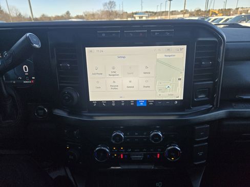 Certified 2023 Ford F350 Lariat w/ Lariat Ultimate Package image 23