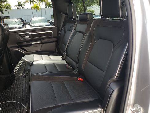 Used 2025 RAM 1500 Laramie w/ Bed Utility Group AWD/4WD image 13