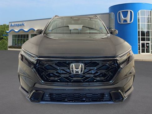 New 2026 Honda CR-V Sport-L image 10