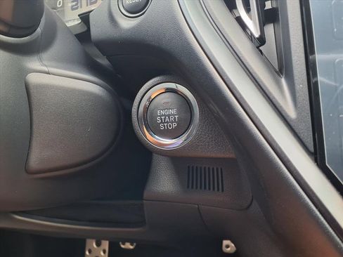 New 2025 Subaru WRX Premium image 11