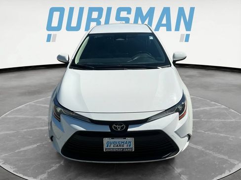Used 2023 Toyota Corolla LE FWD image 9