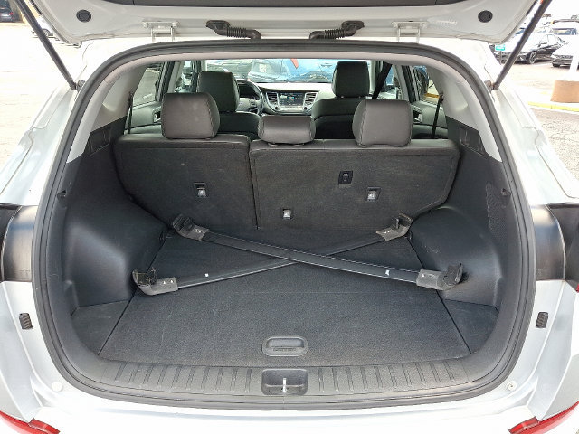 Used 2018 Hyundai Tucson SEL Plus AWD/4WD image 28