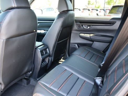 New 2026 Honda CR-V Sport-L image 17