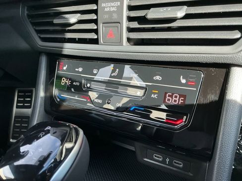 New 2026 Volkswagen Jetta Sport image 17
