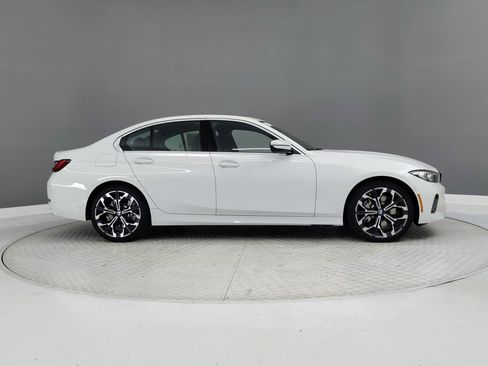 New 2026 BMW 330i Sedan w/ Convenience Package image 6