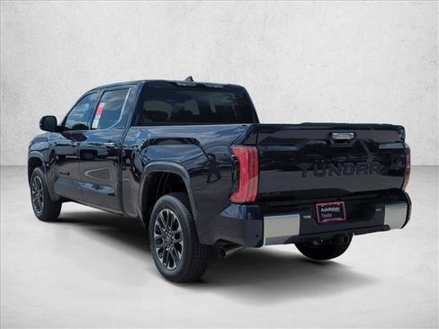 New 2026 Toyota Tundra Limited image 7