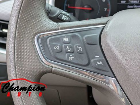 Used 2020 Chevrolet Malibu LS w/ Driver Confidence Package II FWD image 25