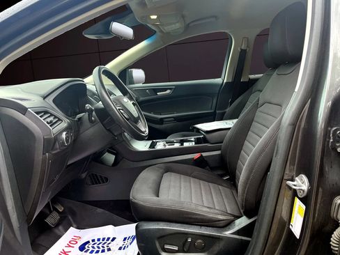 Used 2020 Ford Edge SE AWD/4WD image 12