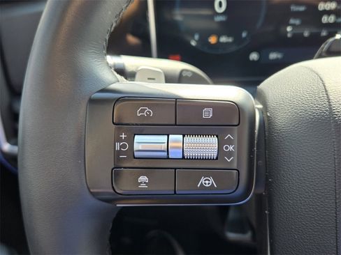 Certified 2024 Hyundai Santa Fe Limited image 24