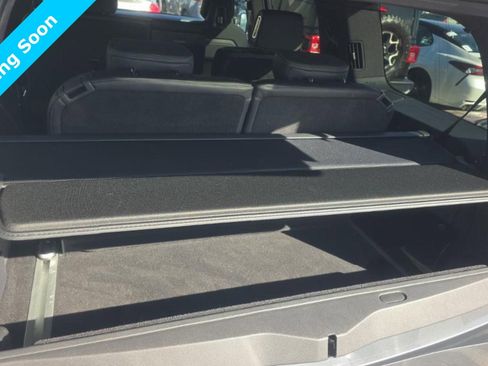 Used 2025 Rivian R1S Adventure image 12