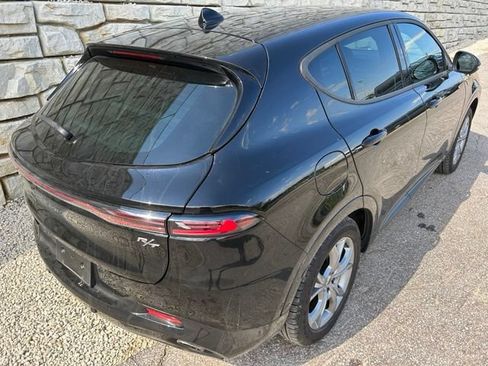Used 2024 Dodge Hornet R/T AWD/4WD image 5
