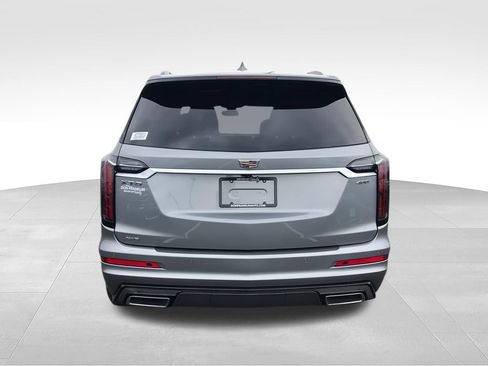 Used 2024 Cadillac XT6 Sport AWD/4WD image 7