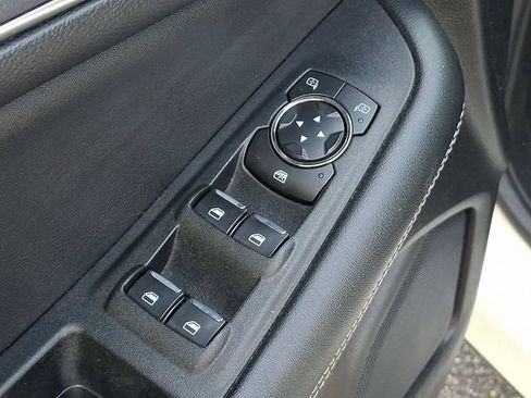 Used 2022 Ford Edge ST AWD/4WD image 27