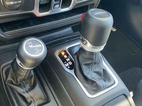New 2026 Jeep Gladiator Sport AWD/4WD image 48