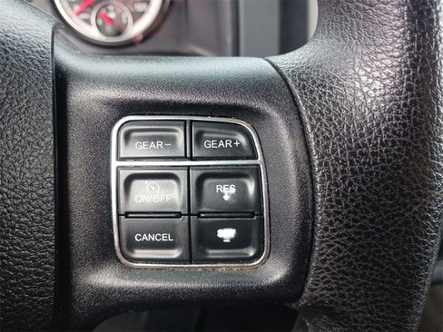 Used 2016 RAM 1500 Express image 33