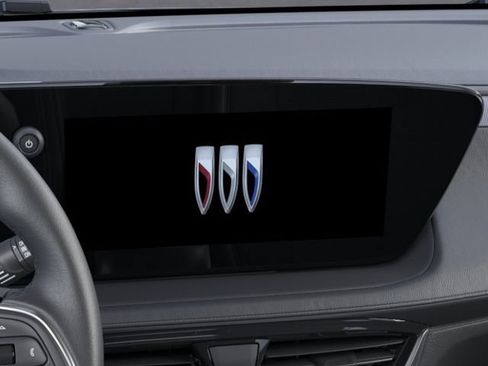 New 2026 Buick Encore GX Sport Touring w/ Comfort Package FWD image 20