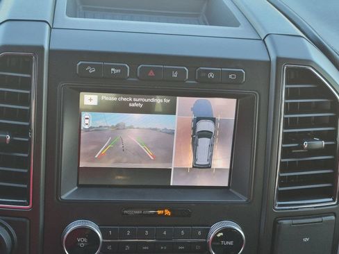 Used 2019 Ford Expedition Limited w/ Special Edition Package AWD/4WD image 17