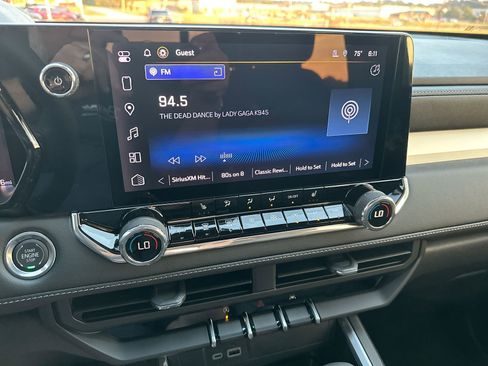 New 2026 Chevrolet Colorado LT w/ LT Convenience Package image 16