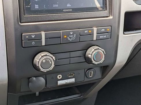 Used 2014 Ford F150 XLT AWD/4WD image 21