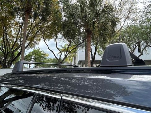 Certified 2024 Jeep Grand Cherokee L Limited image 51