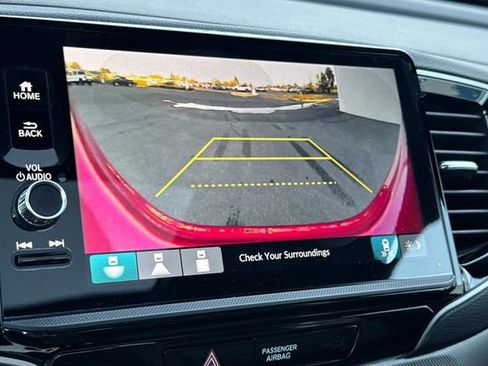 New 2026 Honda Ridgeline RTL image 21