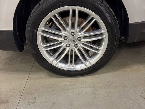 Used 2019 Lincoln MKT AWD image 41