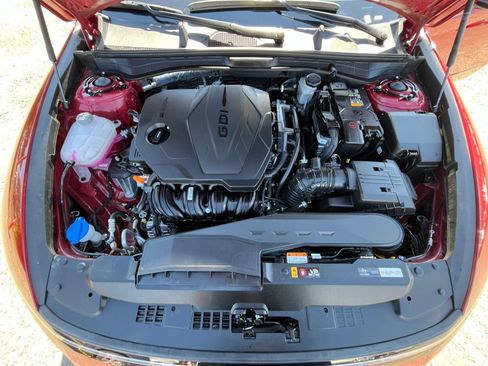 Used 2025 Hyundai Sonata SEL image 32