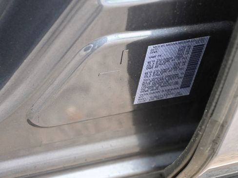 Used 2023 INFINITI QX60 Sensory w/ Vision Package image 19